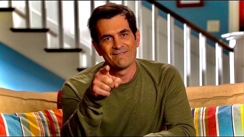Phil (Modern Family)