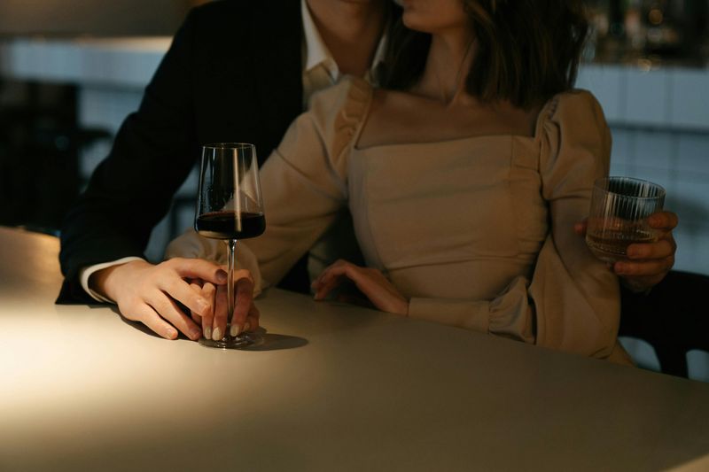 Physical Intimacy Compromise