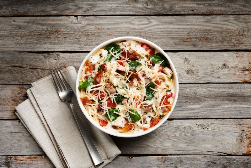 Piada Italian Street Food