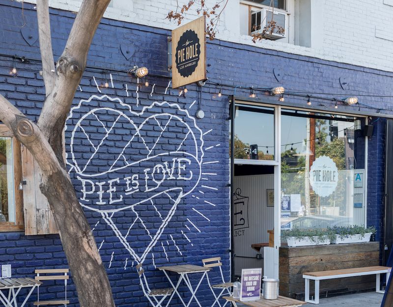 Pie Hole - Multiple LA Locations