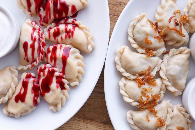Pierogi (Poland)