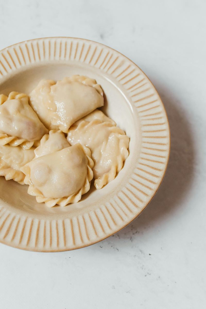 Pierogi – Poland