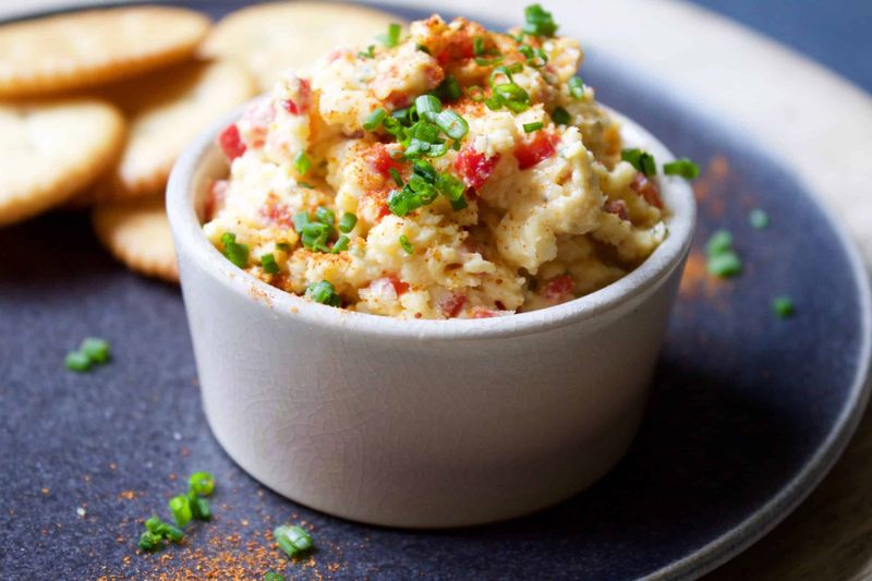 Pimento Cheese: The Southern Caviar