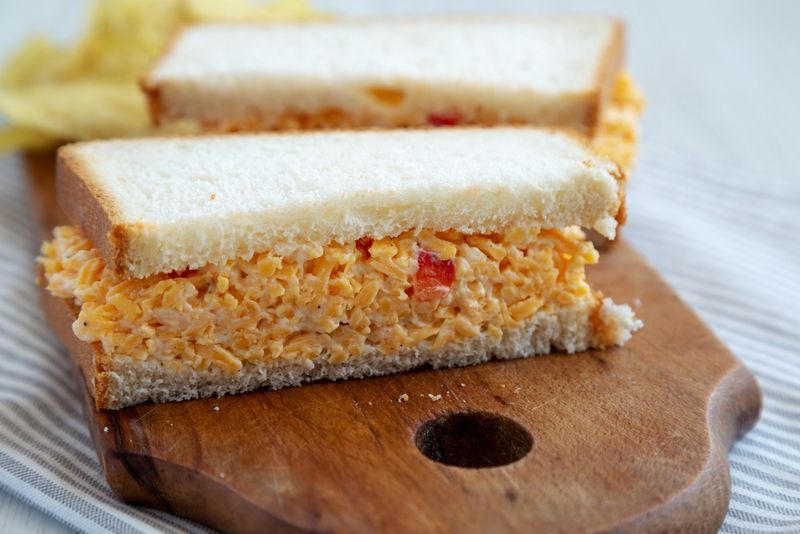 Pimento Cheese: The Southern Pâté