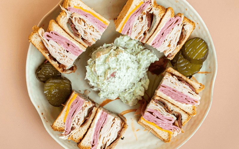 Pinegrove Market & Deli - Jacksonville