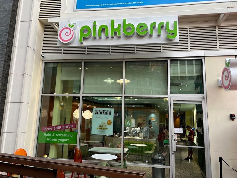 Pinkberry