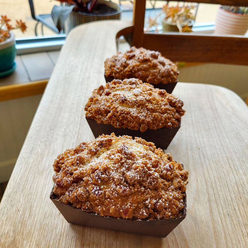 Pint Size Bakery