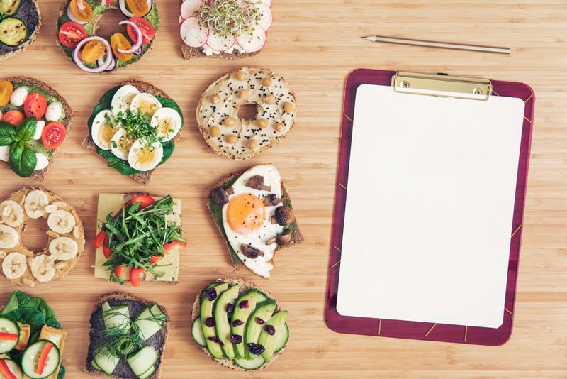 Plan Your Meals