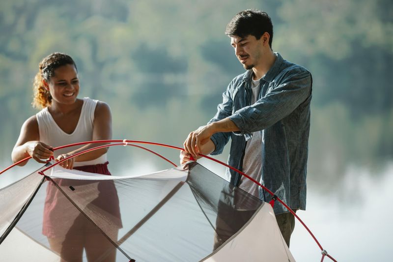 Plan a Getaway (Even a Small One)