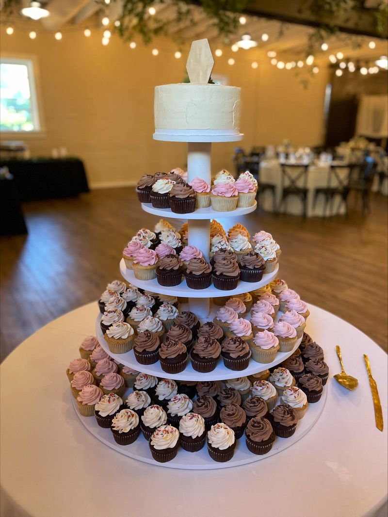 Plant Cakes Bake Shop