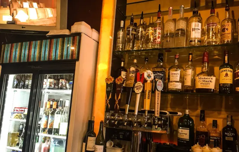 Poco & Mom's: New Mexican Heat in the Old Pueblo