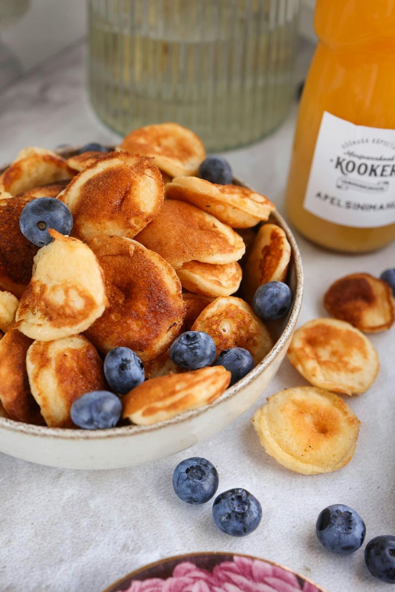 Poffertjes (Netherlands)