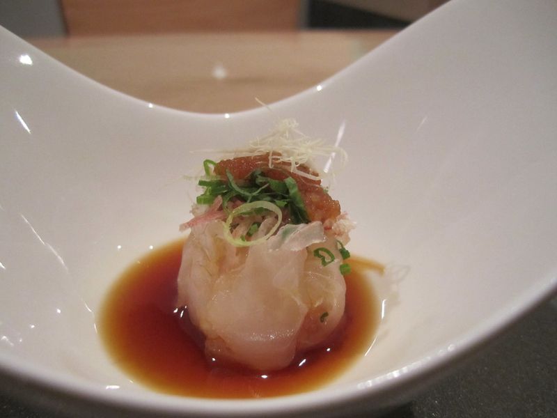 Ponzu Sauce