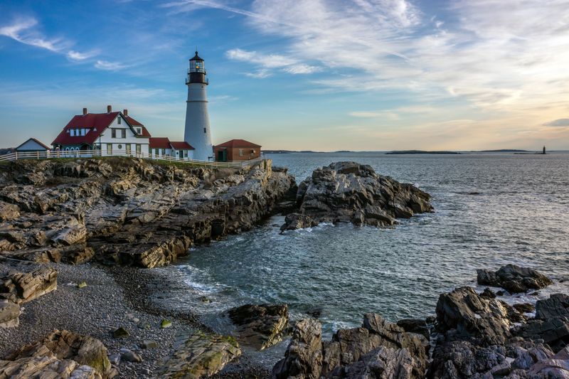 Portland, Maine