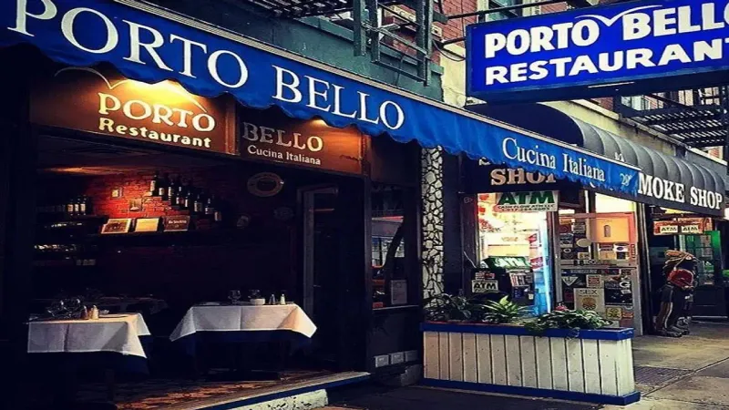 Porto Bello
