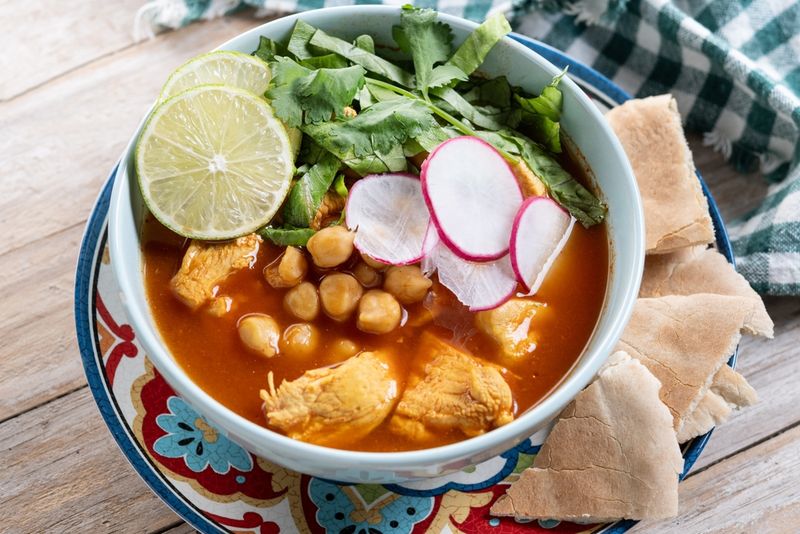 Posole: The Ancient Celebration Soup