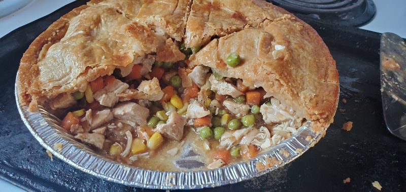 Pot Pie: Crusts, Dumplings, and Everything in Between