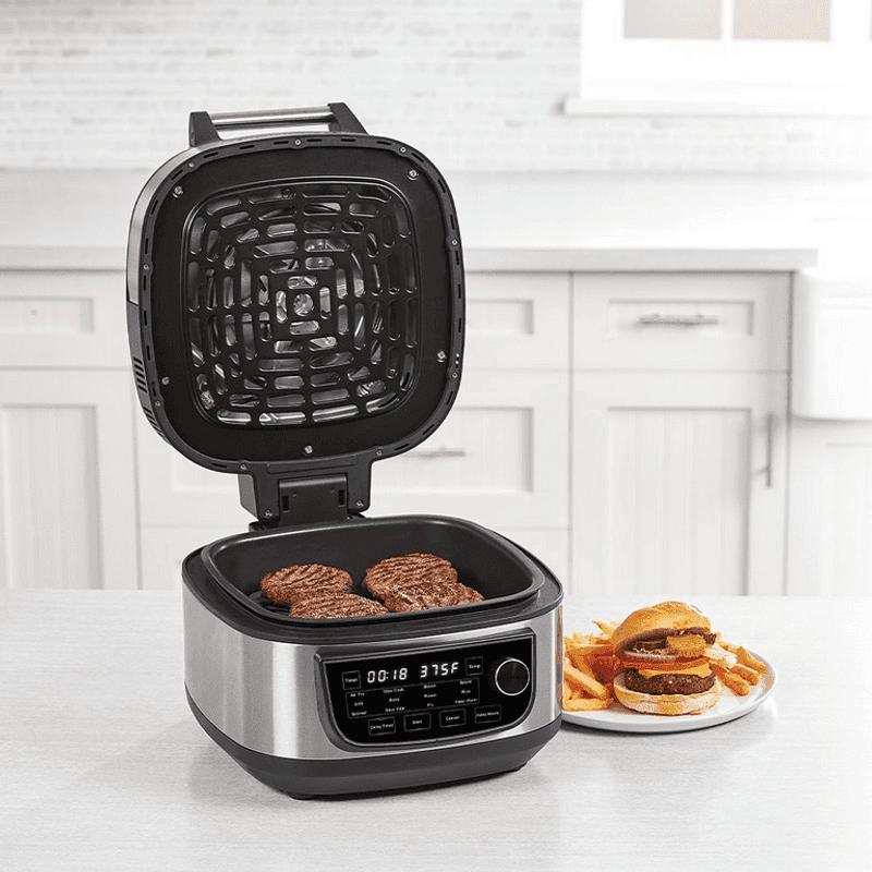 PowerXL Air Fryer Grill
