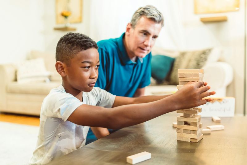 Practice Strategic Patience