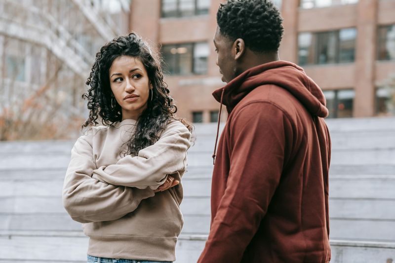 Practice forgiveness