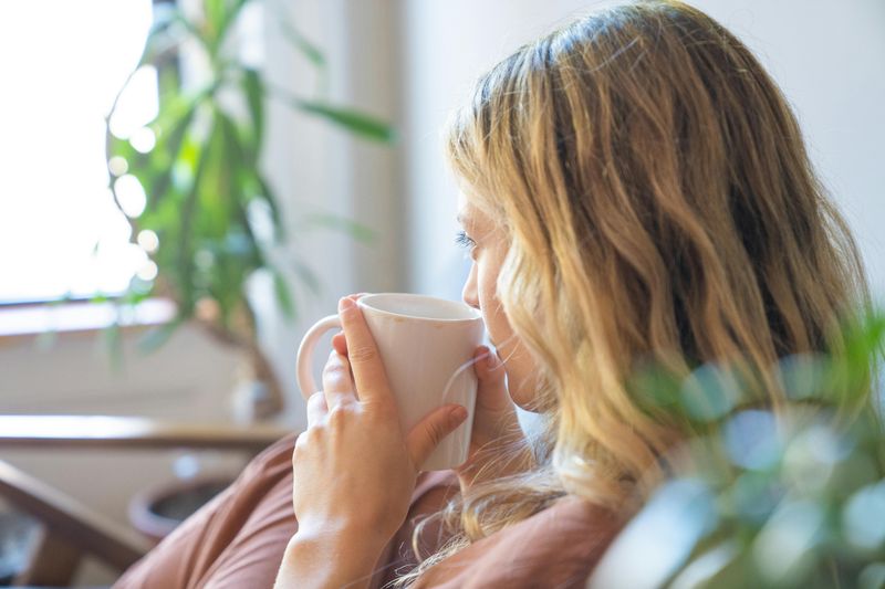 Practice mindful moments