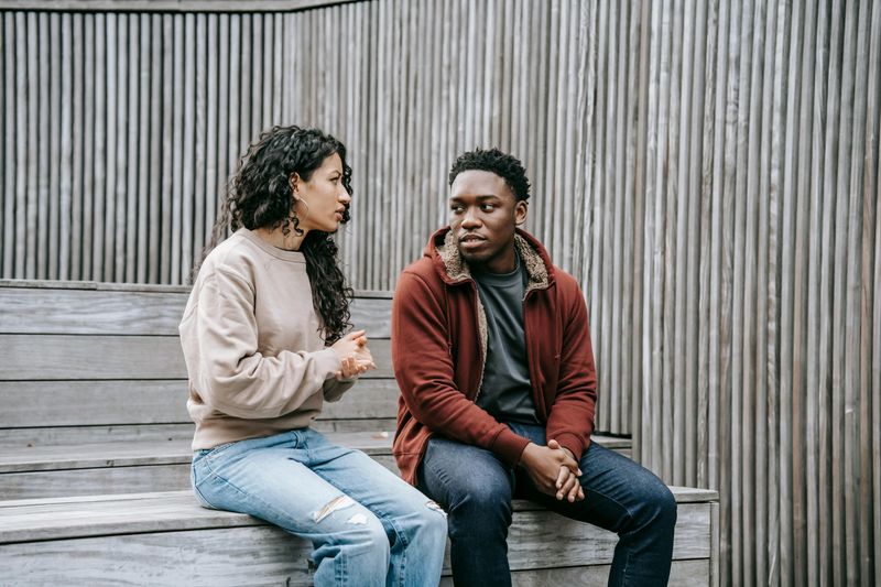 Practicing Patience During Disagreements
