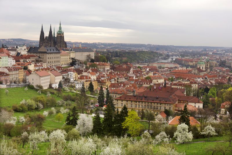 Prague, Czech Republic