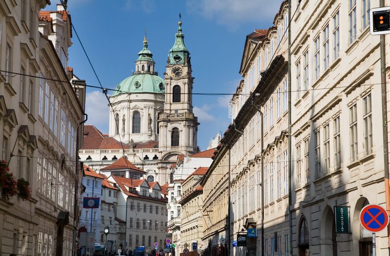 Prague, Czech Republic
