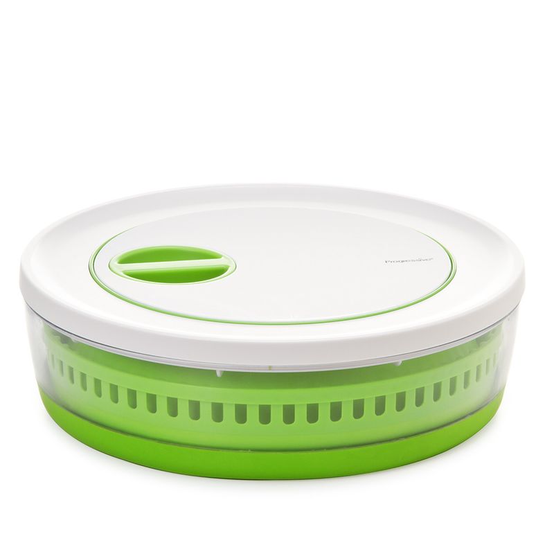 Prepworks by Progressive Collapsible Salad Spinner