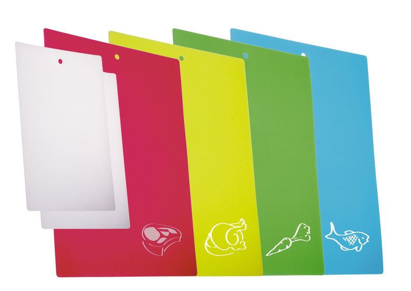 Prepworks by Progressive Cutting Board Set