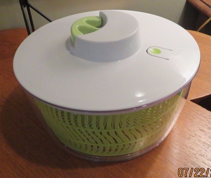 Prepworks by Progressive Salad Spinner
