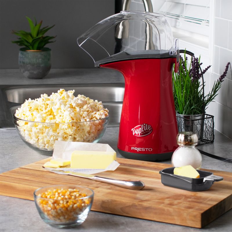 Presto Poplite Hot Air Popper