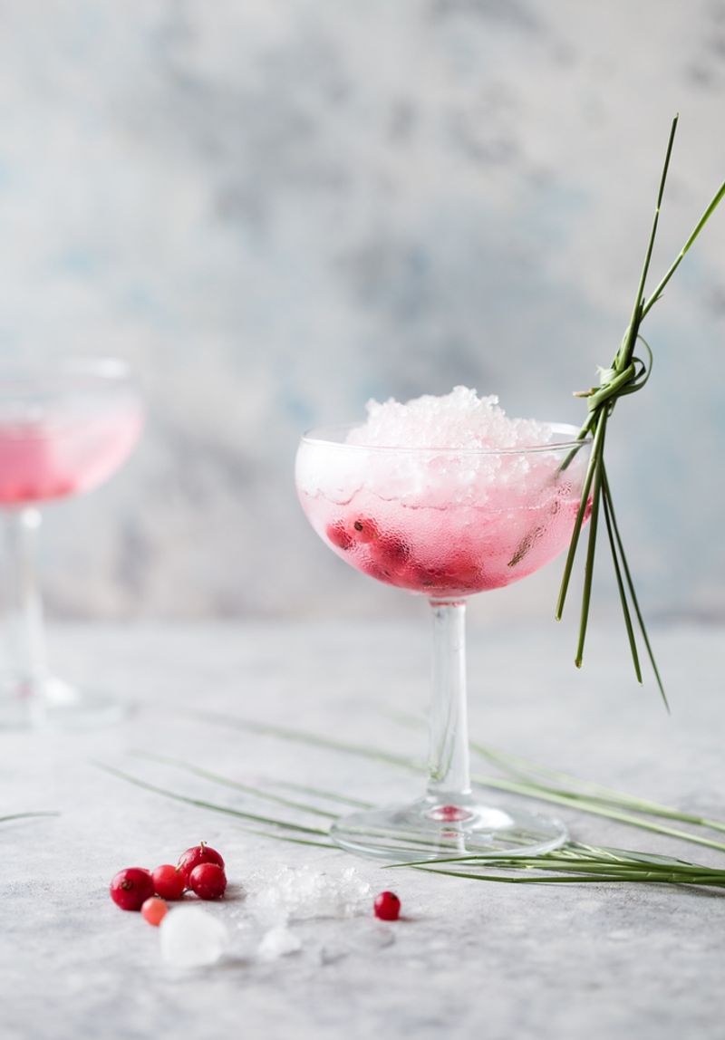 Prickly Pear Margarita: Desert Fruit in a Glass