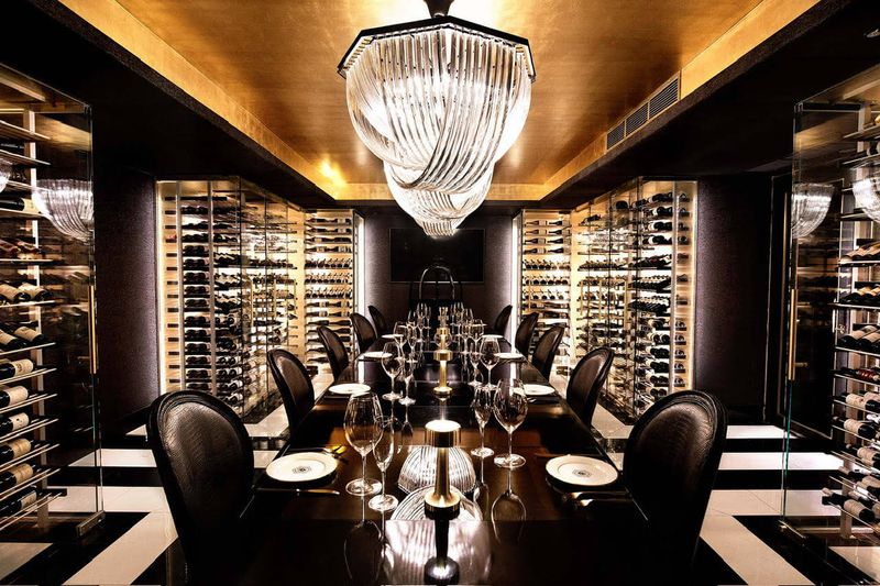 Prime + Proper: Detroit's Modern Luxury Steakhouse