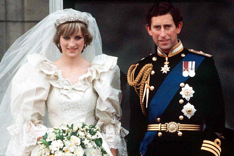 Princess Diana (1981)