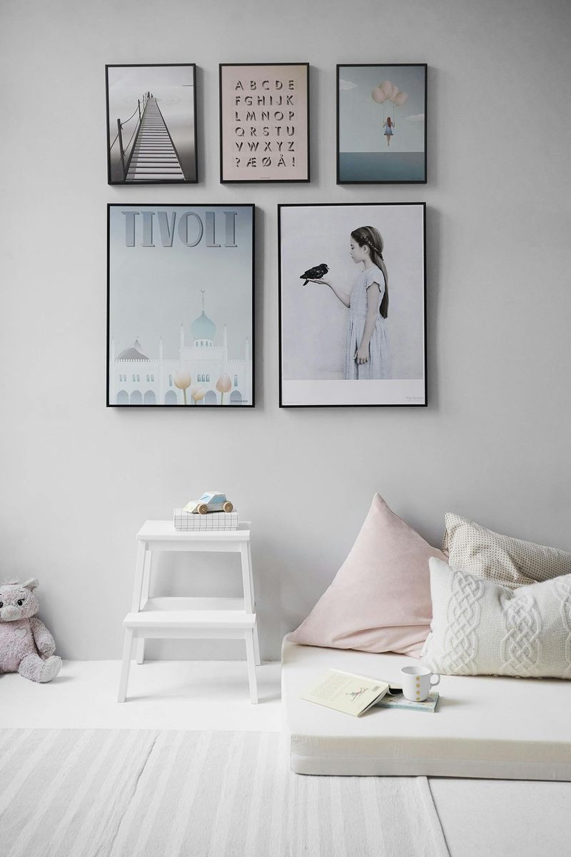 Print Digital Masterpieces at Home
