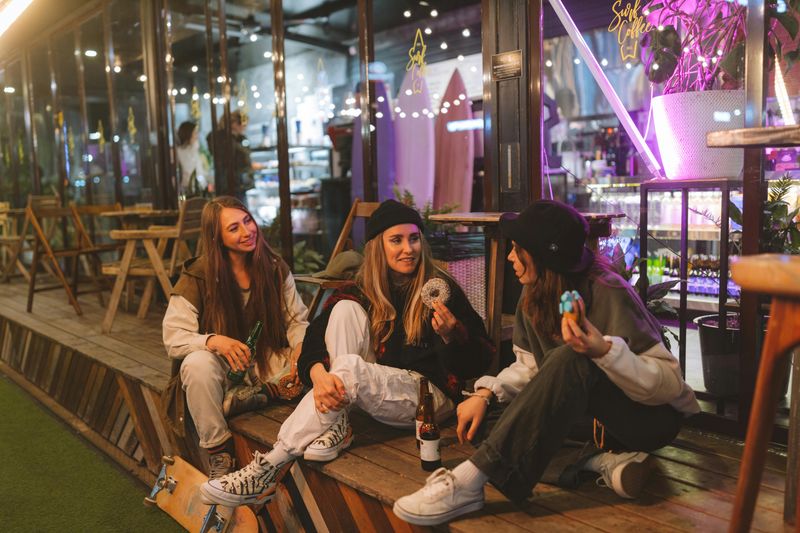 Prioritizing Friendships Over Marriage