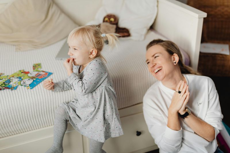 Prioritizing Kids Above Marriage