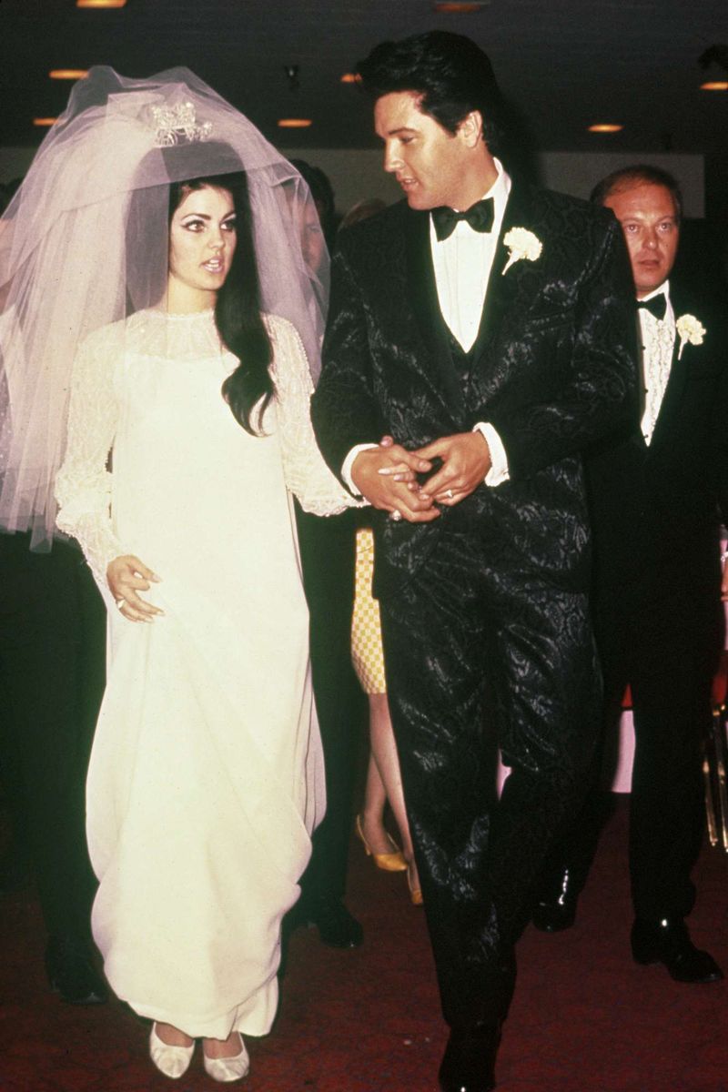 Priscilla Presley (1967)