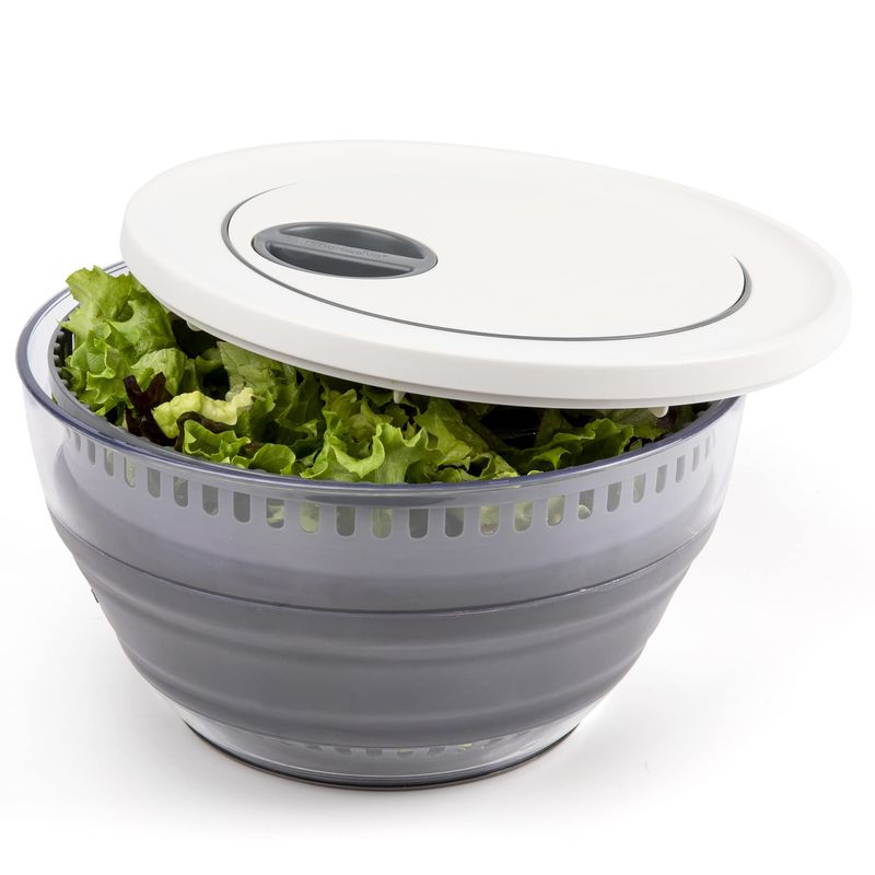 Progressive International Collapsible Salad Spinner