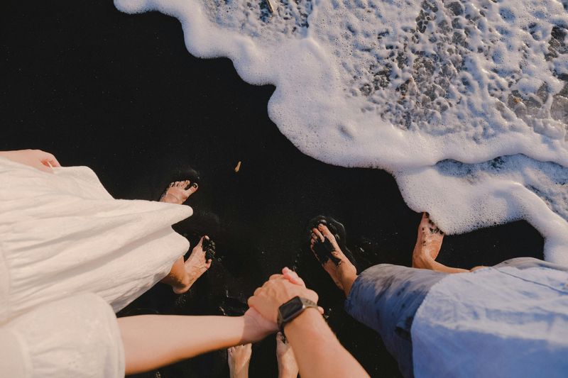 Protect Your Partnership Publicly