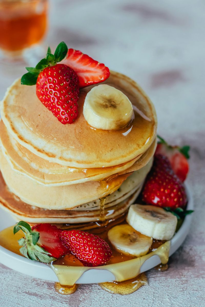 Protein Powder Possibilities