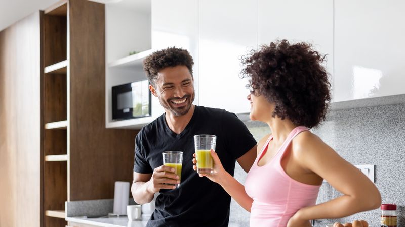 Protein Power Post-Workout Smoothie