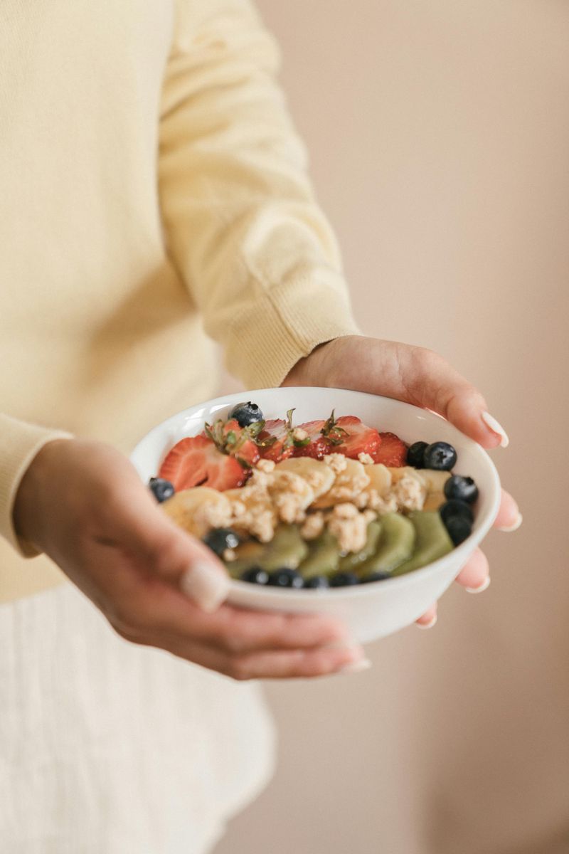 Protein-Powered Breakfast