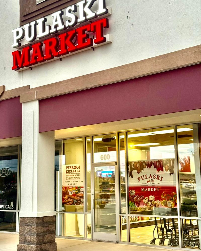 Pulaski Deli