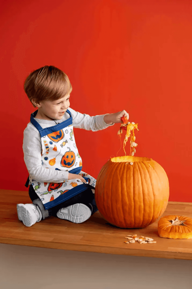 Pumpkin Carving Kit