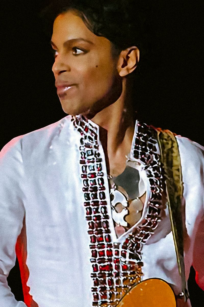 Purple Rain - Purple Rain