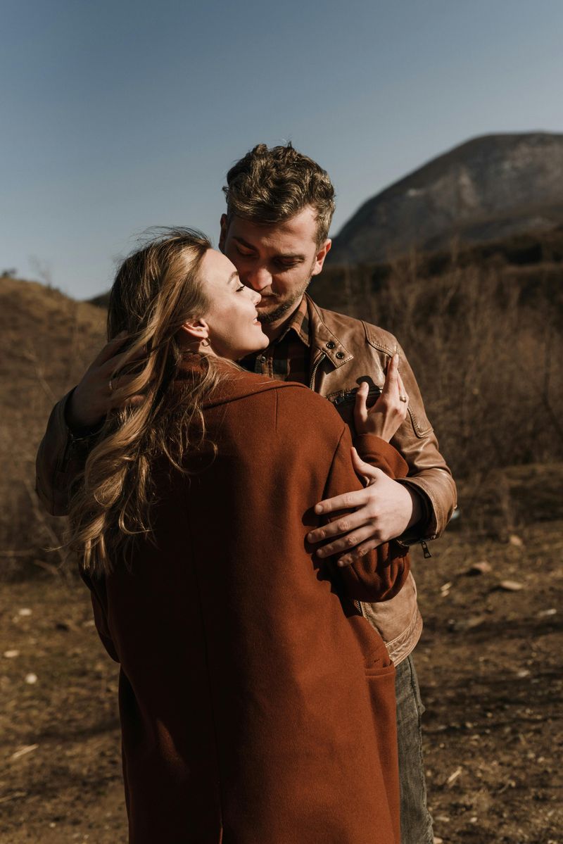 Purpose-Driven Dating