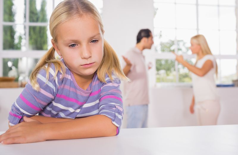 Putting Kids (or Work) First All the Time