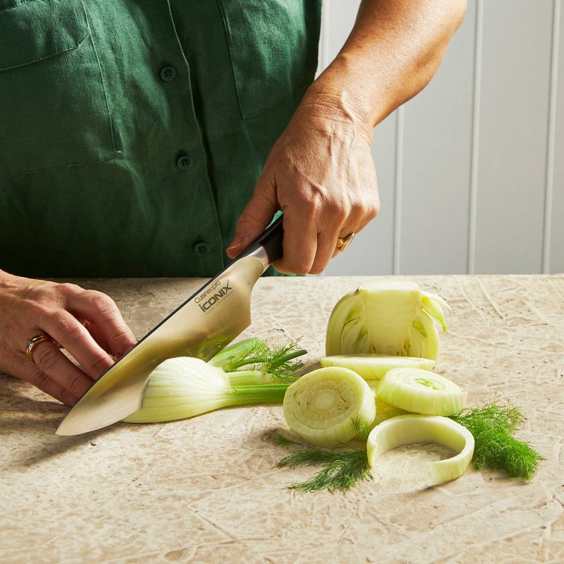 Quality Chef's Knife: The Prep Powerhouse